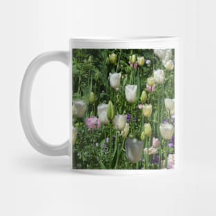 Flowers 16 Mug